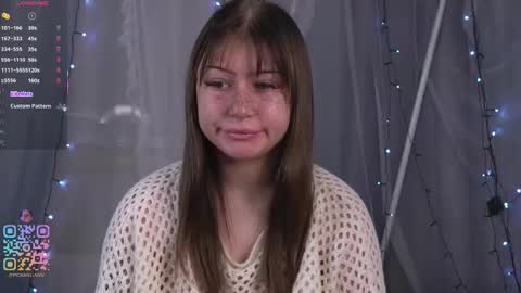 Lia online show from February 27, 2026, 4:29 pm