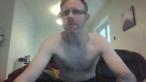 cheeky19841 online show from December 25, 2024, 1:19 pm