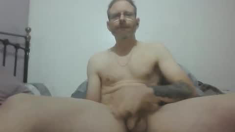 cheeky19841 online show from October 24, 2025, 7:43 pm