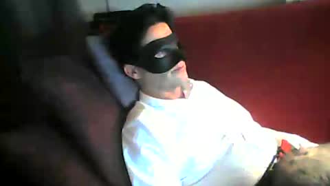 cheekycharm online show from March 8, 2026, 2:15 am