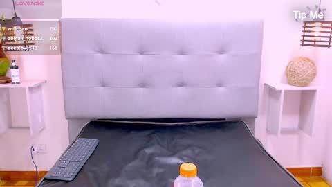 Snapshot of cheelsea_ chatting on January 15, 2025, 5:58 pm cheelsea_ online show from January 15, 2025, 5:58 pm
