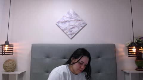Snapshot of cheelsea_ chatting on February 6, 2025, 3:27 am cheelsea_ online show from February 6, 2025, 3:27 am