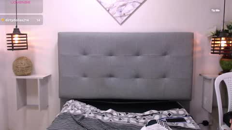 Snapshot of cheelsea_ chatting on February 11, 2025, 10:26 am cheelsea_ online show from February 11, 2025, 10:26 am