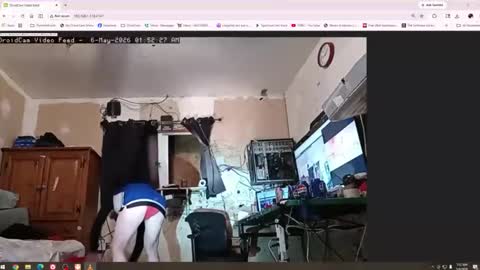 cheerleader_crossdresser online show from May 6, 2026, 8:52 am