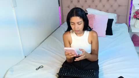 Snapshot of cheerry_moon chatting on February 20, 2026, 5:57 pm cheerry_moon online show from February 20, 2026, 5:57 pm