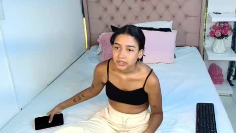 Snapshot of cheerry_moon chatting on February 25, 2026, 6:50 pm cheerry_moon online show from February 25, 2026, 6:50 pm