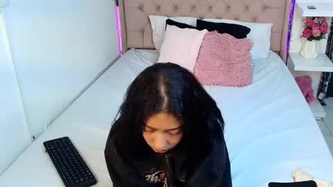 Snapshot of cheerry_moon chatting on March 9, 2026, 8:46 pm cheerry_moon online show from March 9, 2026, 8:46 pm