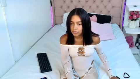 Snapshot of cheerry_moon chatting on March 20, 2026, 8:46 pm cheerry_moon online show from March 20, 2026, 8:46 pm