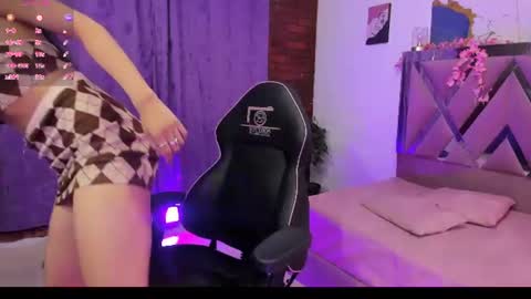 CHERRY  online show from July 11, 2026, 8:22 pm