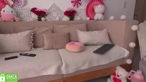 Baby Cherry online show from March 9, 2025, 12:53 pm