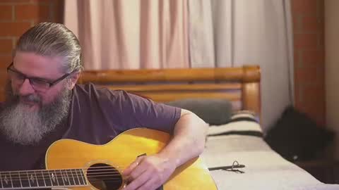 Cheesburger Jesus and whoever showed up. online show from February 11, 2025, 8:20 pm