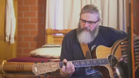 Cheesburger Jesus and whoever showed up. online show from March 4, 2025, 12:01 pm