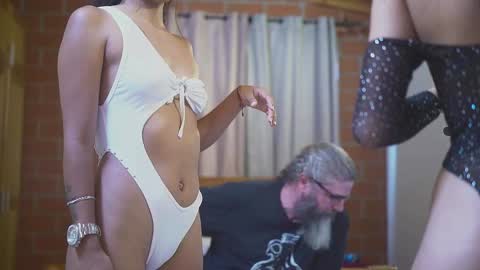 Cheesburger Jesus and whoever showed up. online show from March 6, 2025, 5:43 pm