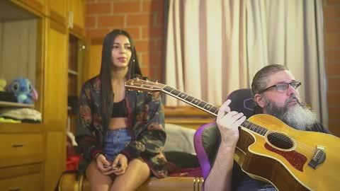 Cheesburger Jesus and whoever showed up. online show from March 12, 2025, 9:35 pm