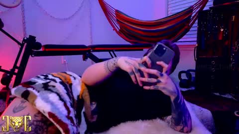 Cheeta Chain online show from March 2, 2026, 5:08 am