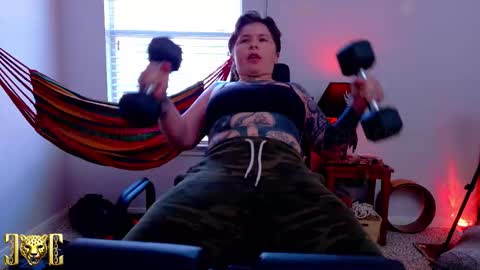 Cheeta Chain online show from March 3, 2026, 7:09 pm