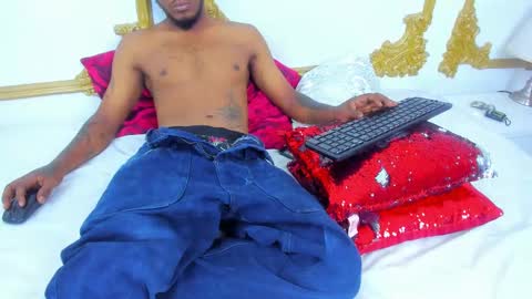 Cheeto online show from February 5, 2025, 4:06 am