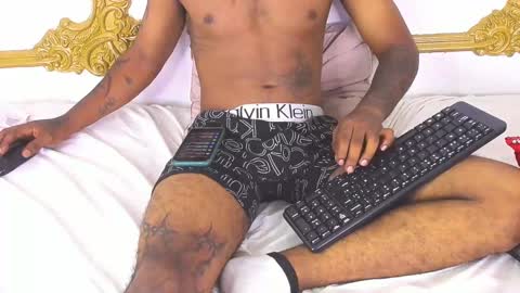 Cheeto online show from February 12, 2025, 10:03 am