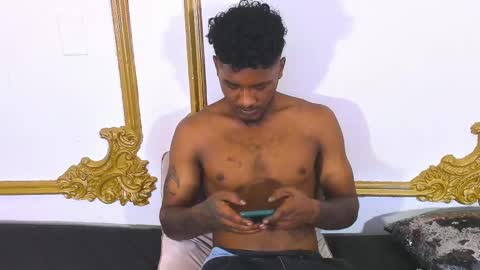 Cheeto online show from February 13, 2025, 3:39 am