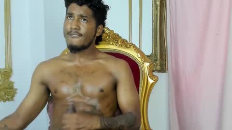 Cheeto online show from March 9, 2025, 1:59 pm