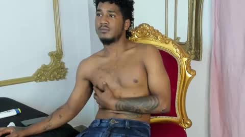 Cheeto online show from March 11, 2025, 10:51 am