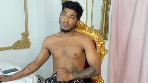 Cheeto online show from March 12, 2025, 4:30 am