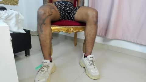 Cheeto online show from March 12, 2025, 10:37 am