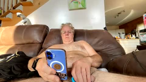 Chefbrian36 online show from July 28, 2026, 12:48 pm