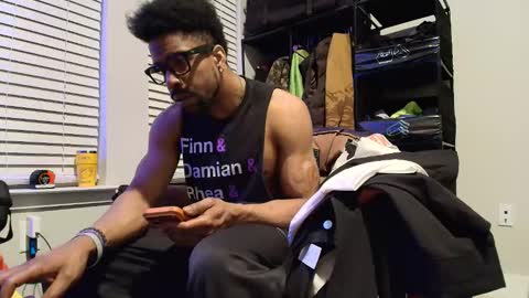 Snapshot of chefdev chatting on March 18, 2026, 6:05 am Chef Dev XXX online show from March 18, 2026, 6:05 am