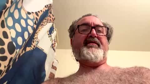 Chef online show from April 7, 2026, 12:16 pm