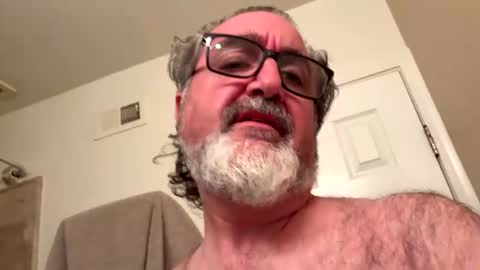 Chef online show from April 12, 2026, 7:41 pm