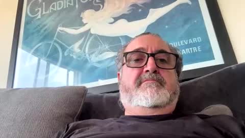 Chef online show from April 29, 2026, 10:38 pm