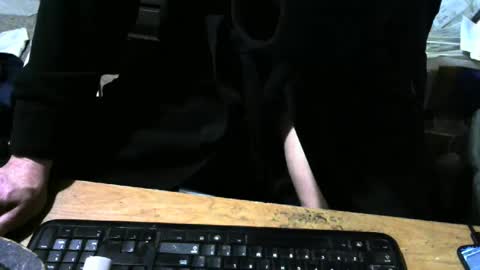 chefy online show from March 10, 2025, 8:48 am