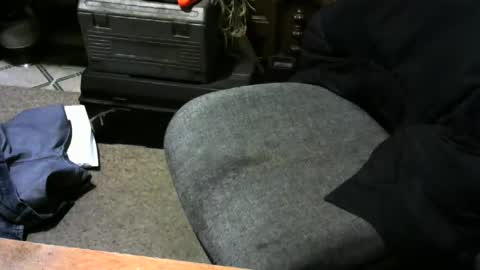 chefy online show from March 12, 2025, 11:31 am