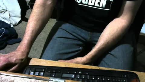 chefy online show from September 29, 2025, 5:12 am