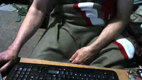 chefy online show from October 18, 2025, 12:17 pm