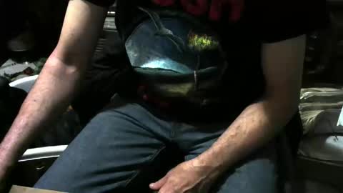 chefy online show from November 11, 2025, 1:05 am