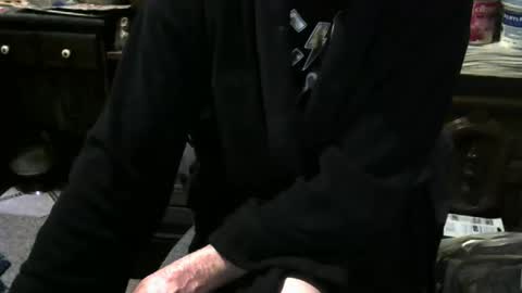 chefy online show from December 4, 2025, 12:25 pm