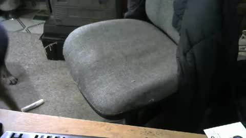 chefy online show from February 8, 2026, 9:51 pm