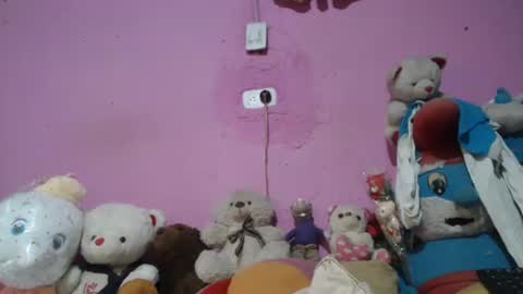 Cheila online show from February 1, 2025, 12:47 pm