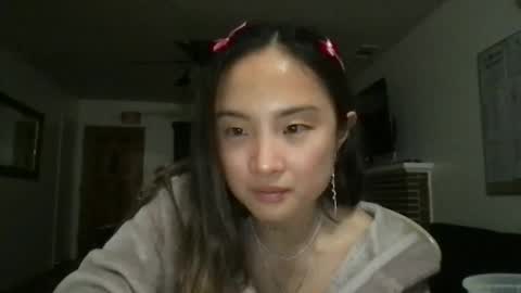 chellybear101 online show from February 12, 2025, 10:56 am