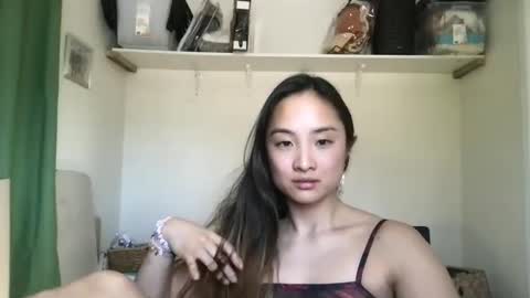 chellybear101 online show from February 28, 2025, 10:39 pm