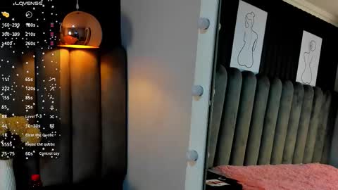 chelsea_bolton_ online show from November 30, 2025, 12:42 pm