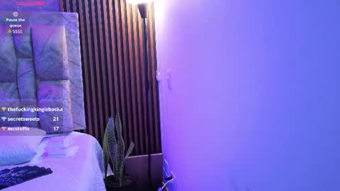 Snapshot of chelsea_dalea chatting on June 14, 2026, 2:24 am chelsea_dalea online show from June 14, 2026, 2:24 am