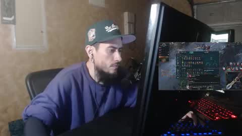 Chelsea online show from February 2, 2026, 10:41 pm