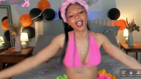 Chelseaquinn online show from October 29, 2025, 7:32 am