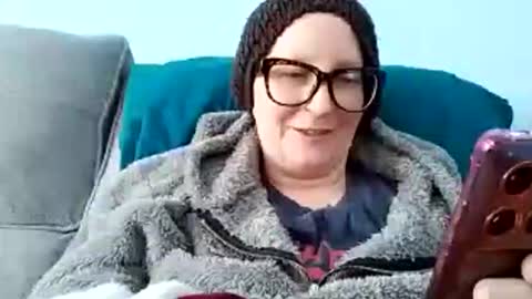 Chelsea online show from March 4, 2026, 3:51 pm