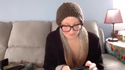 Chelsea online show from April 3, 2026, 3:21 pm