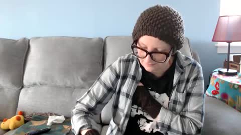 Chelsea online show from April 10, 2026, 5:39 pm