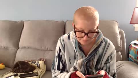 Chelsea online show from April 15, 2026, 3:41 pm